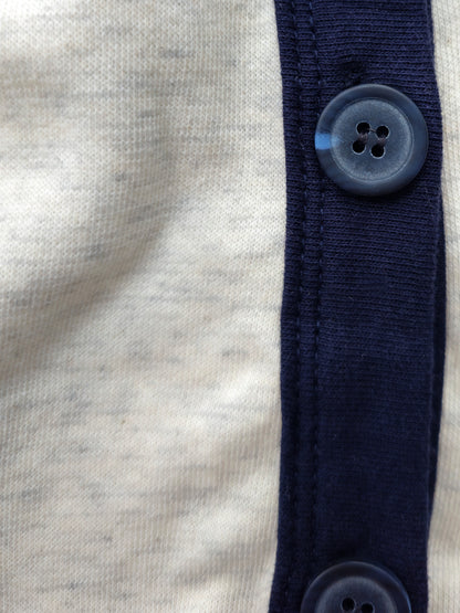 MARLOW Cardigan