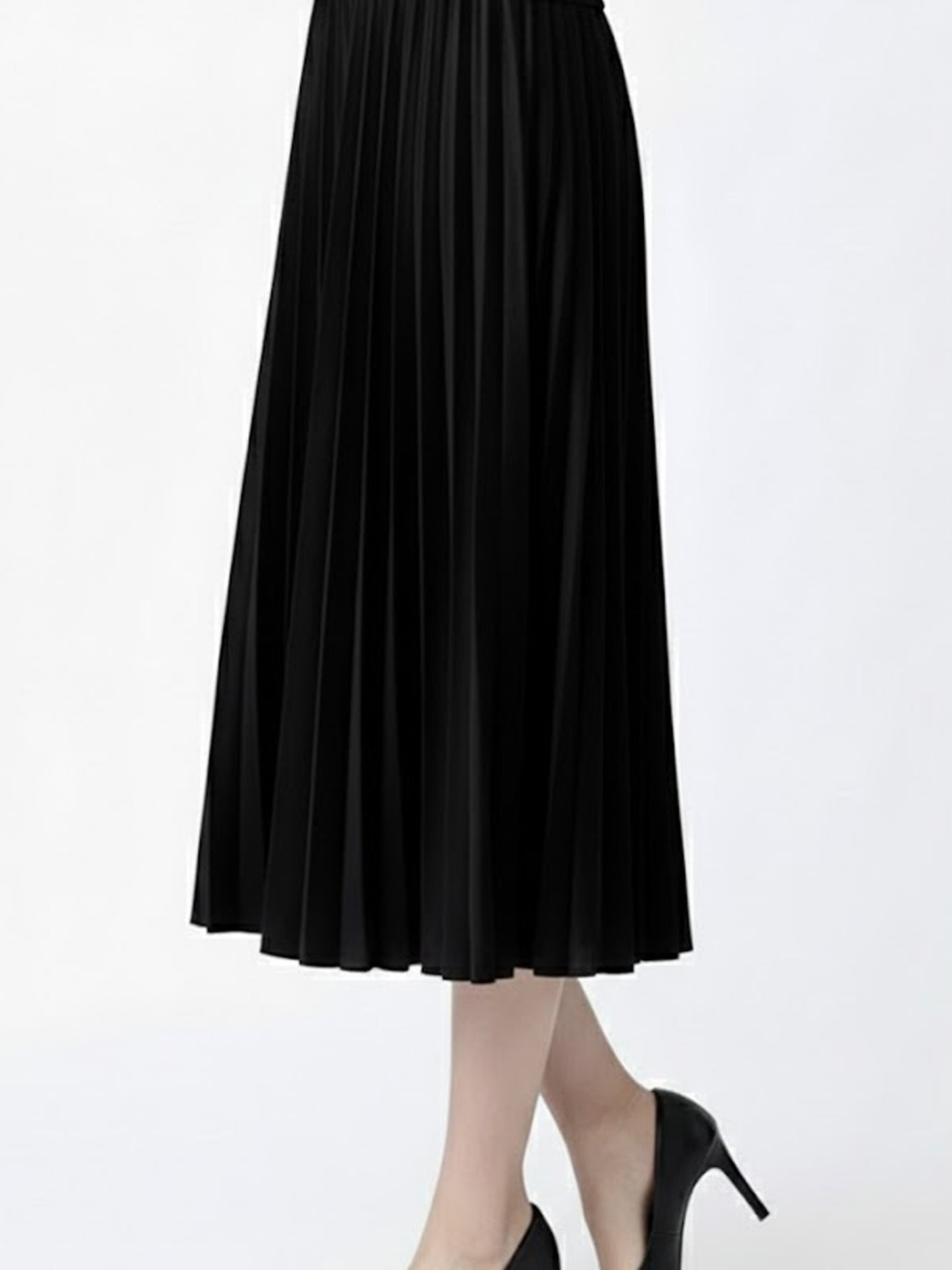 THE TWEED ILLUSION Dress