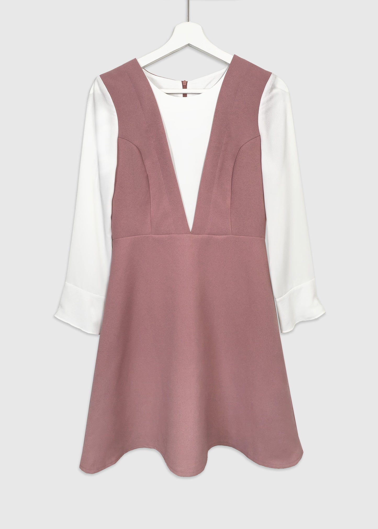 CELESTE 2-in-1 Dress