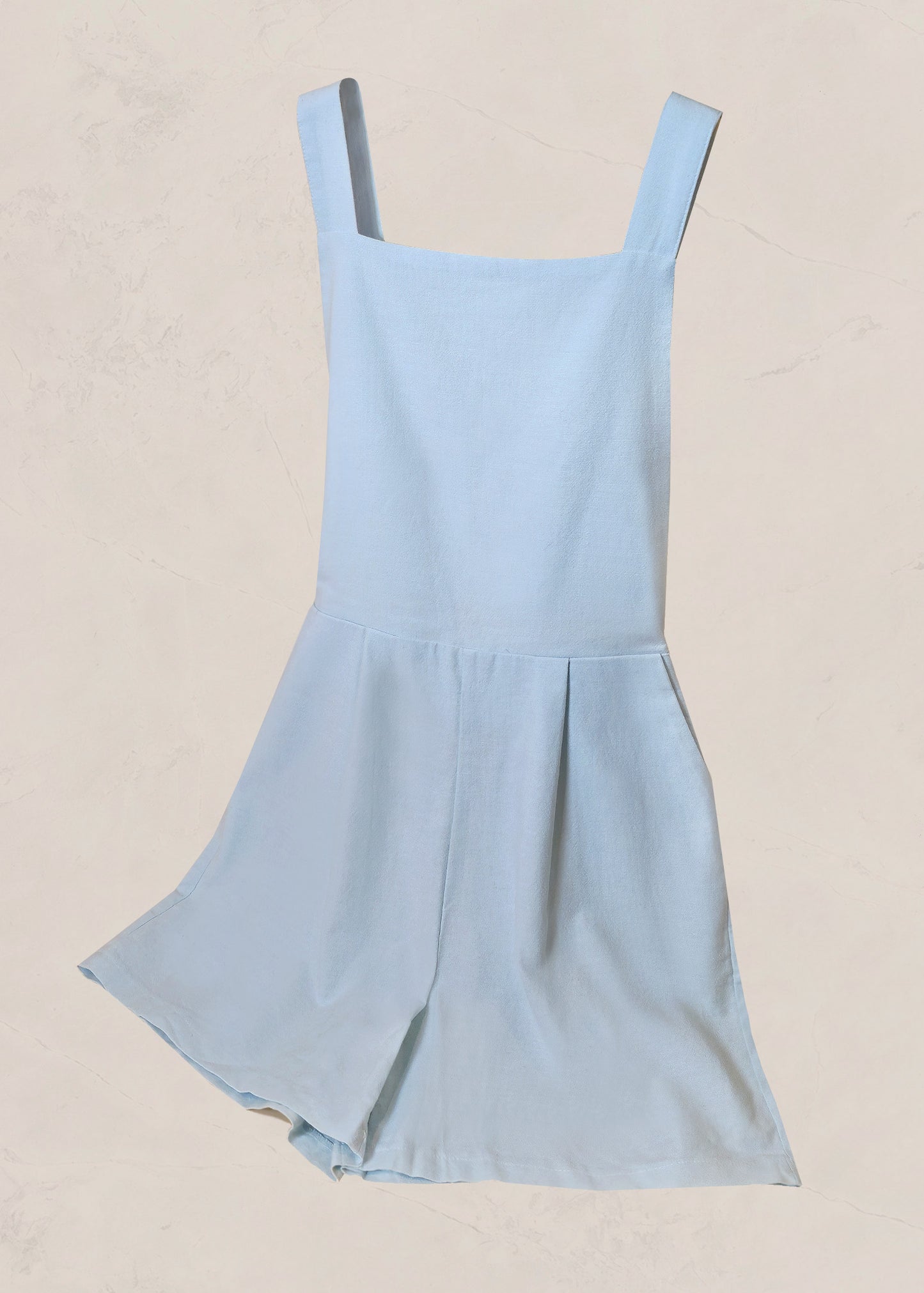 ALICE Romper
