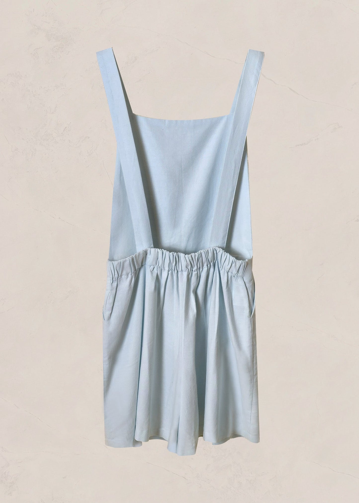 ALICE Romper