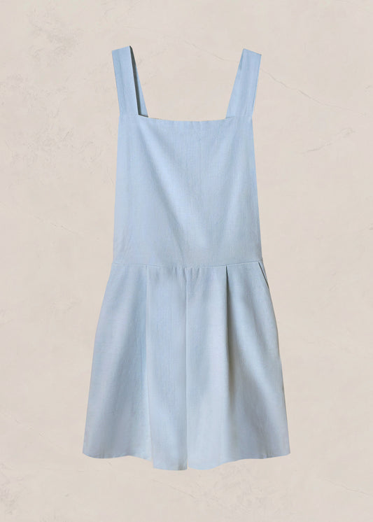 ALICE Romper