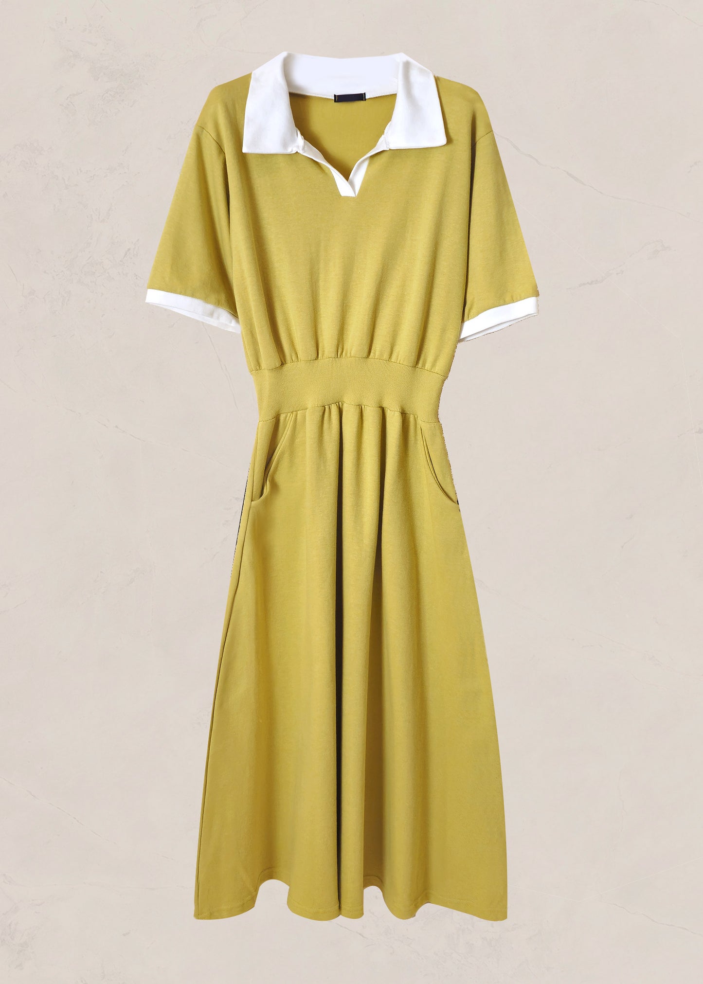 ROMA Dress