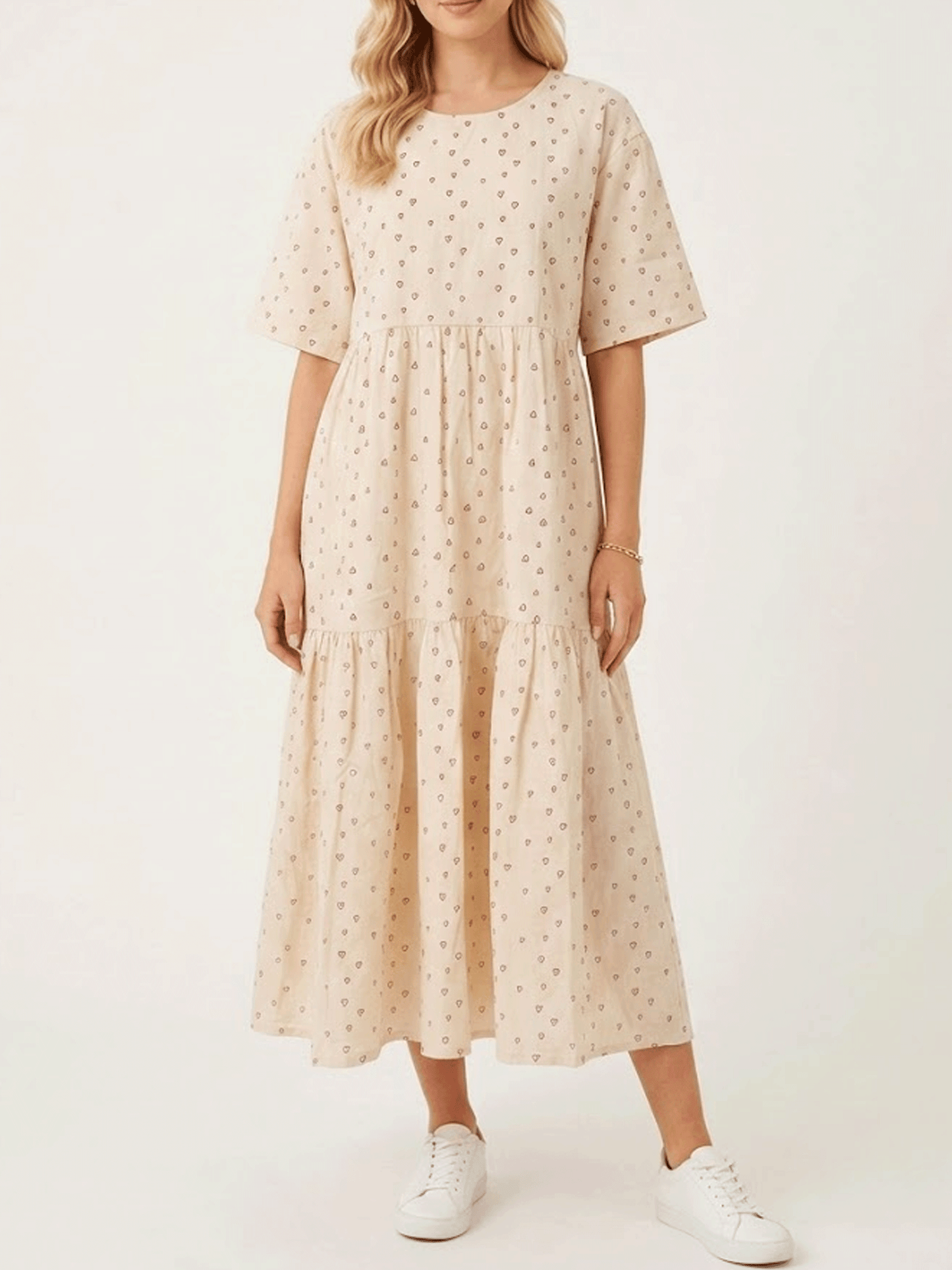 VALENTINE Dress