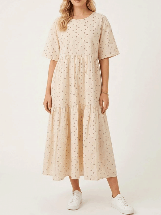 VALENTINE Dress