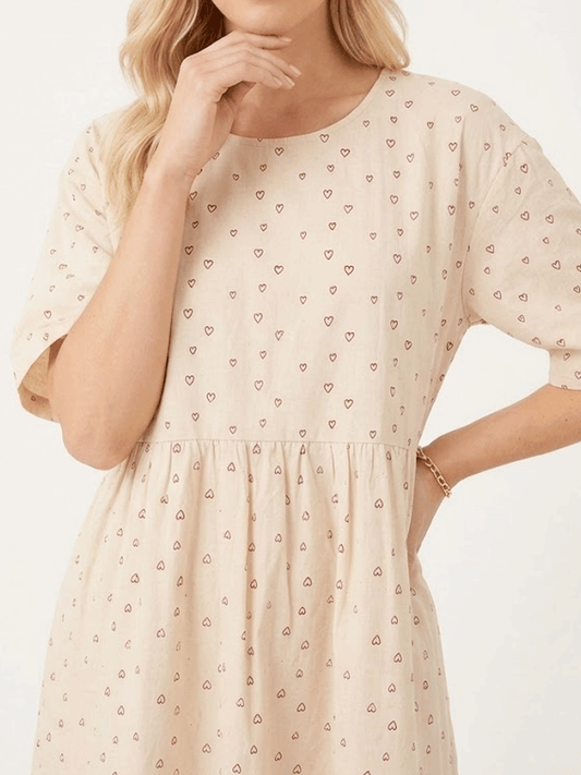 VALENTINE Dress