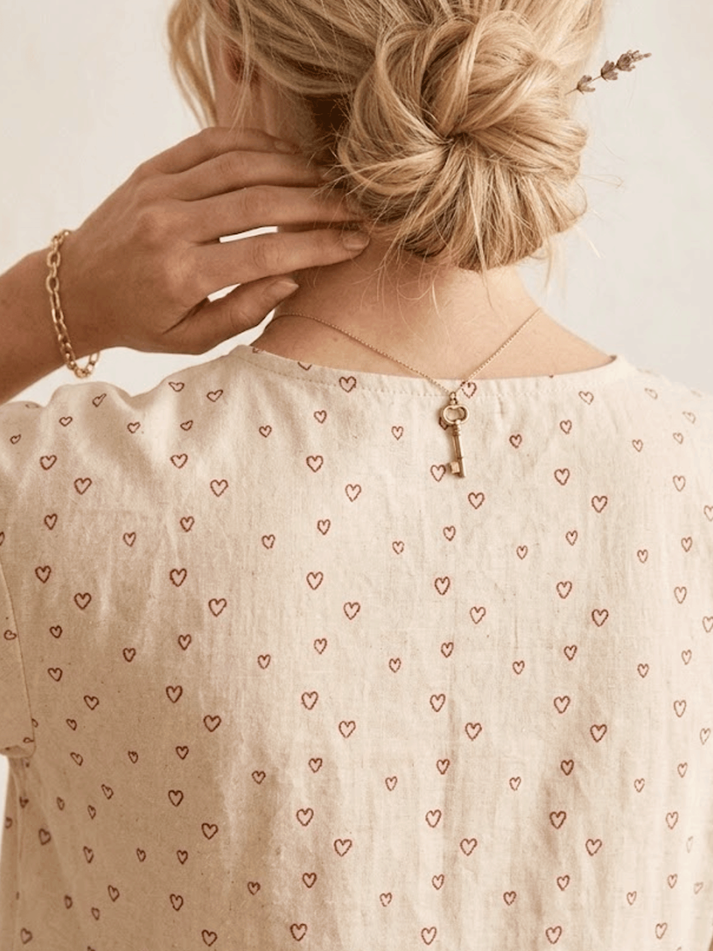 VALENTINE Dress