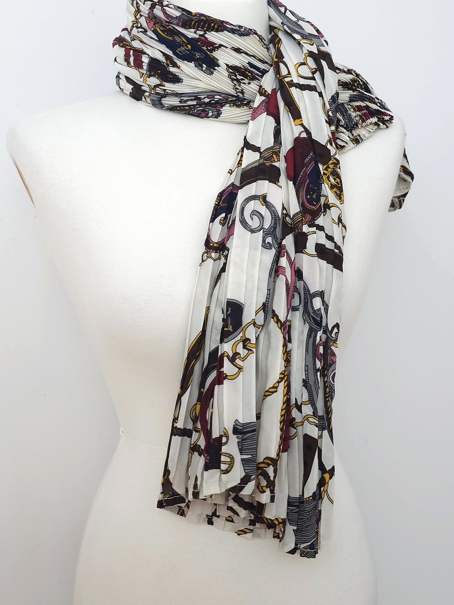 THE MIRACLE PLEATS Dress