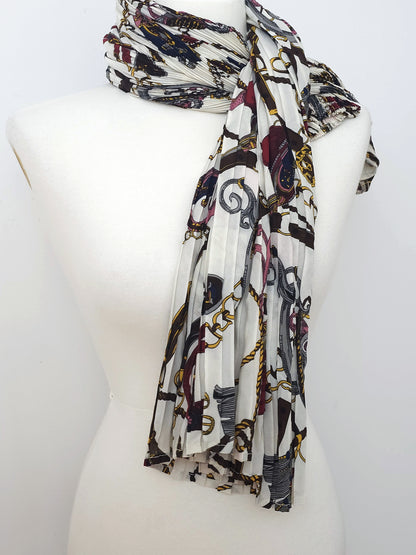 THE MIRACLE PLEATS Dress