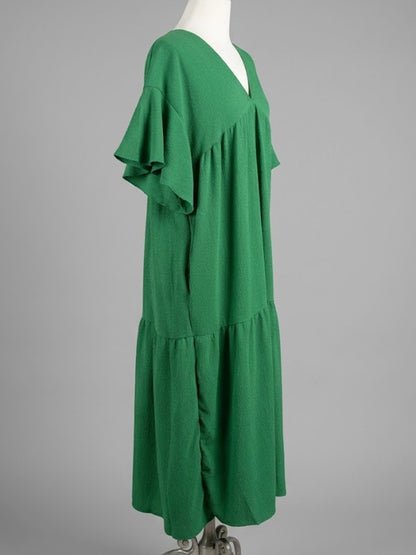 CLOVERA Dress