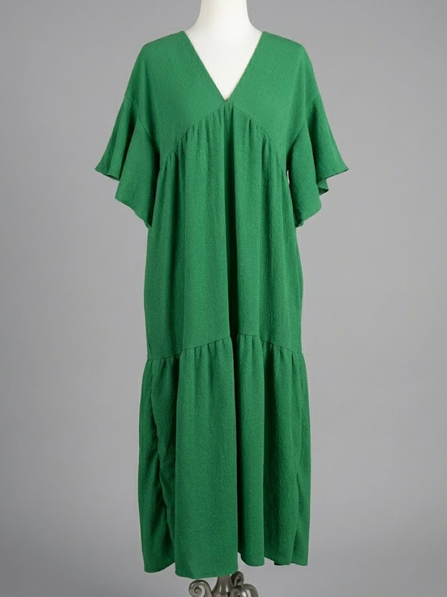 CLOVERA Dress