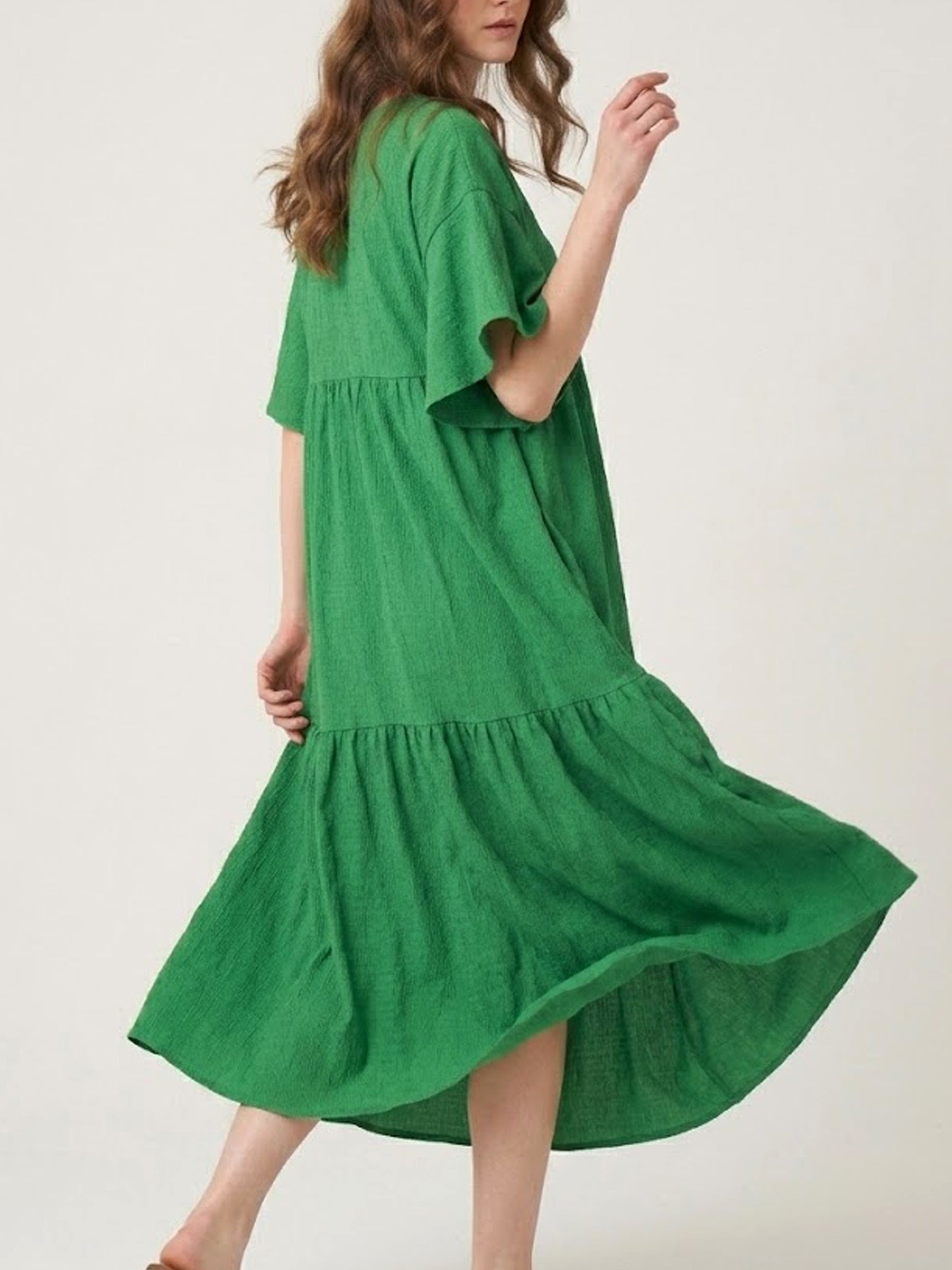 CLOVERA Dress
