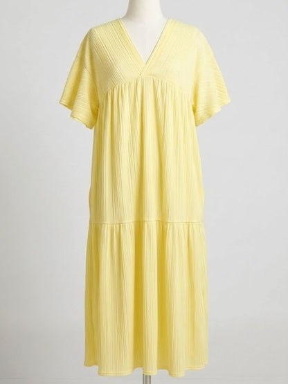 LEMON SHERBET Dress