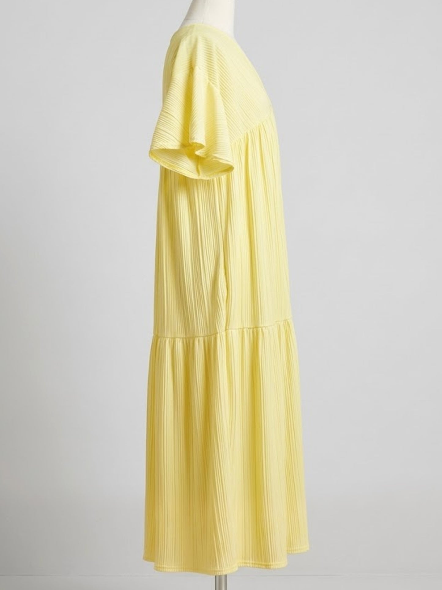 LEMON SHERBET Dress