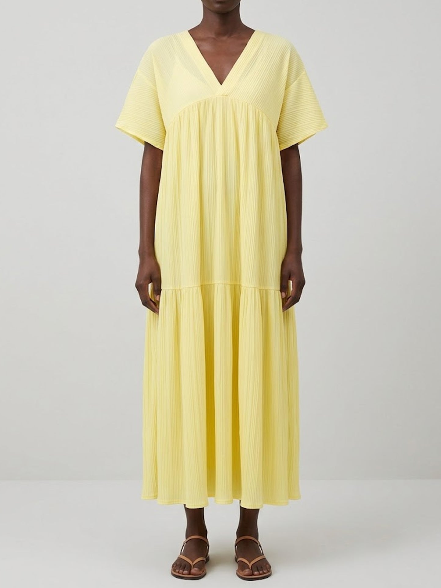 LEMON SHERBET Dress