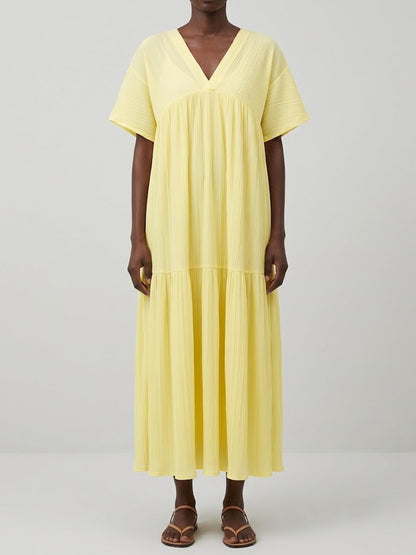 LEMON SHERBET Dress