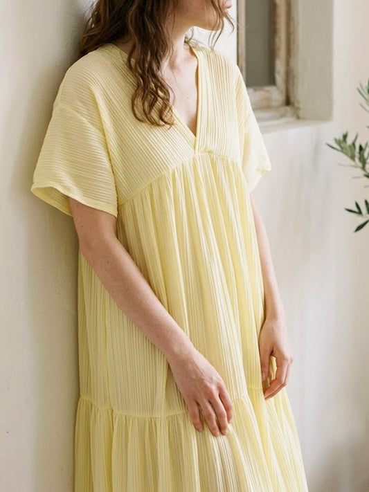 LEMON SHERBET Dress