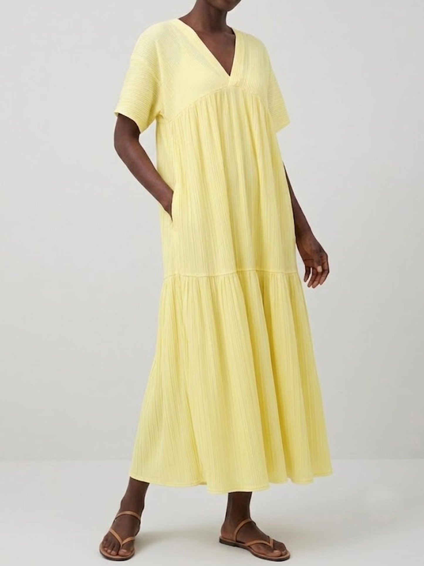 LEMON SHERBET Dress