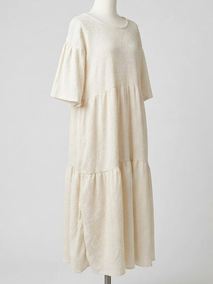 VANILLA Dress