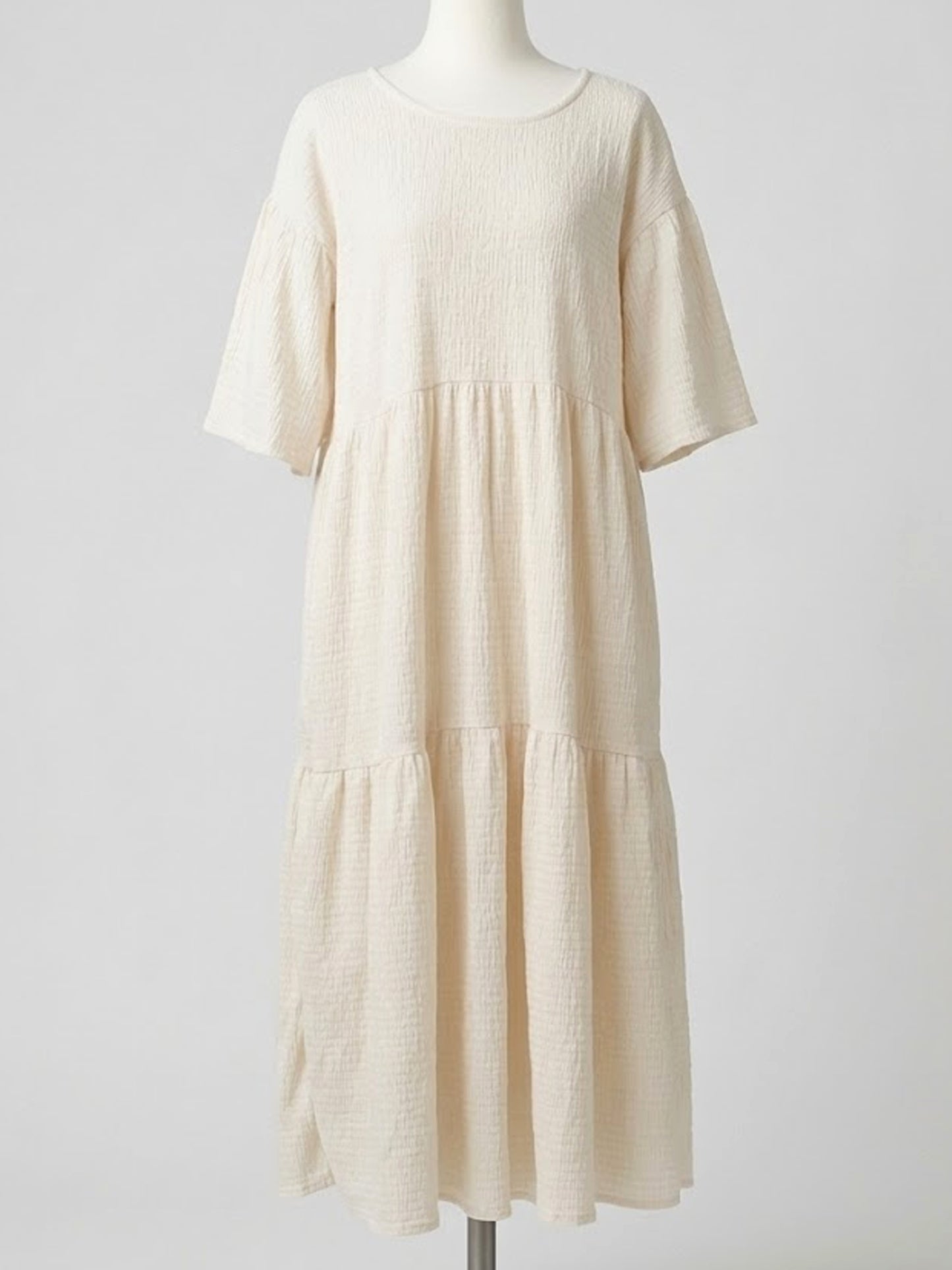 VANILLA Dress