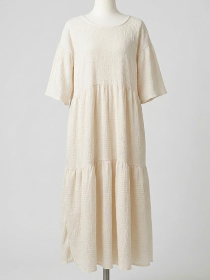 VANILLA Dress