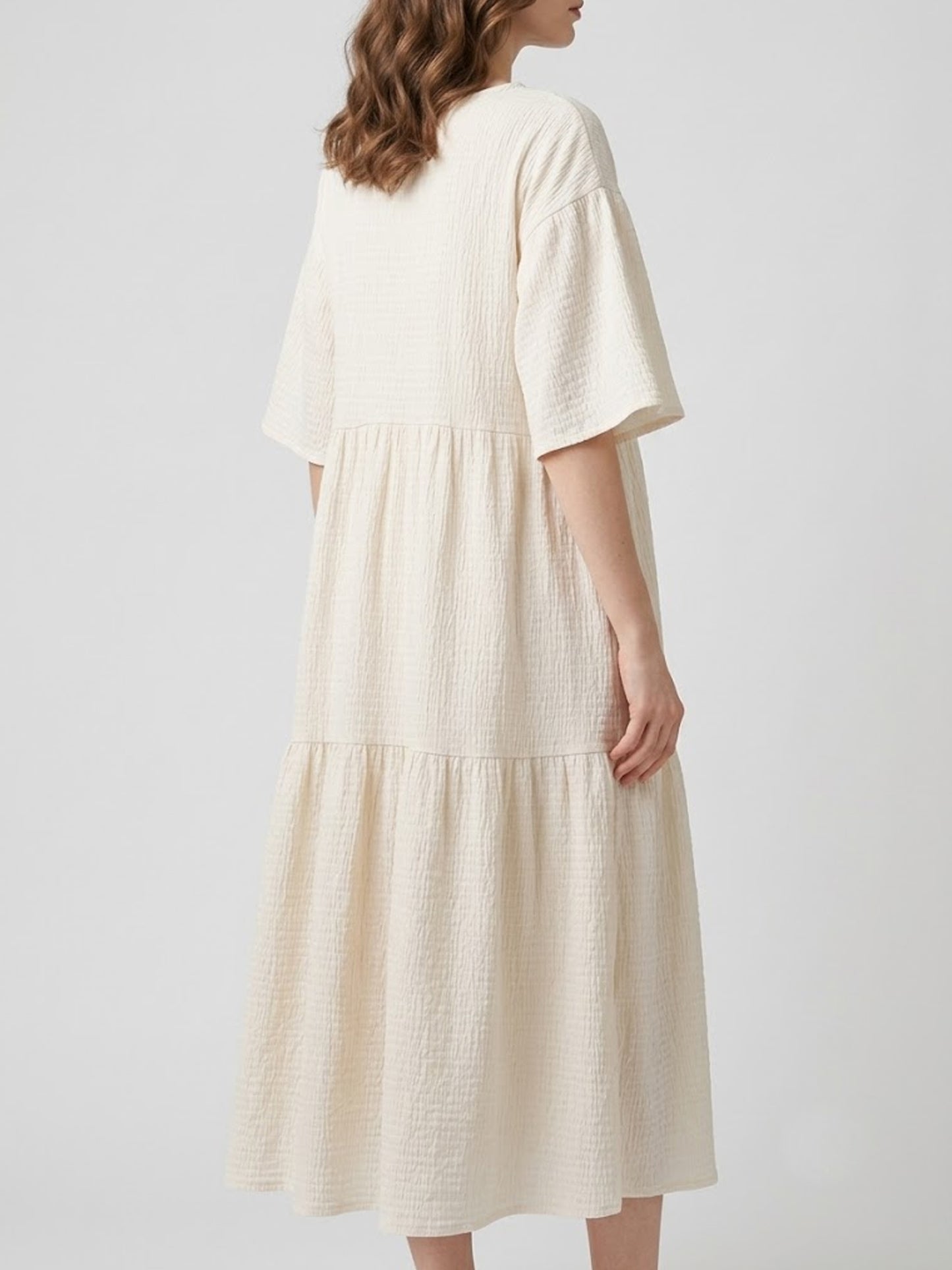 VANILLA Dress