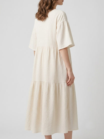 VANILLA Dress