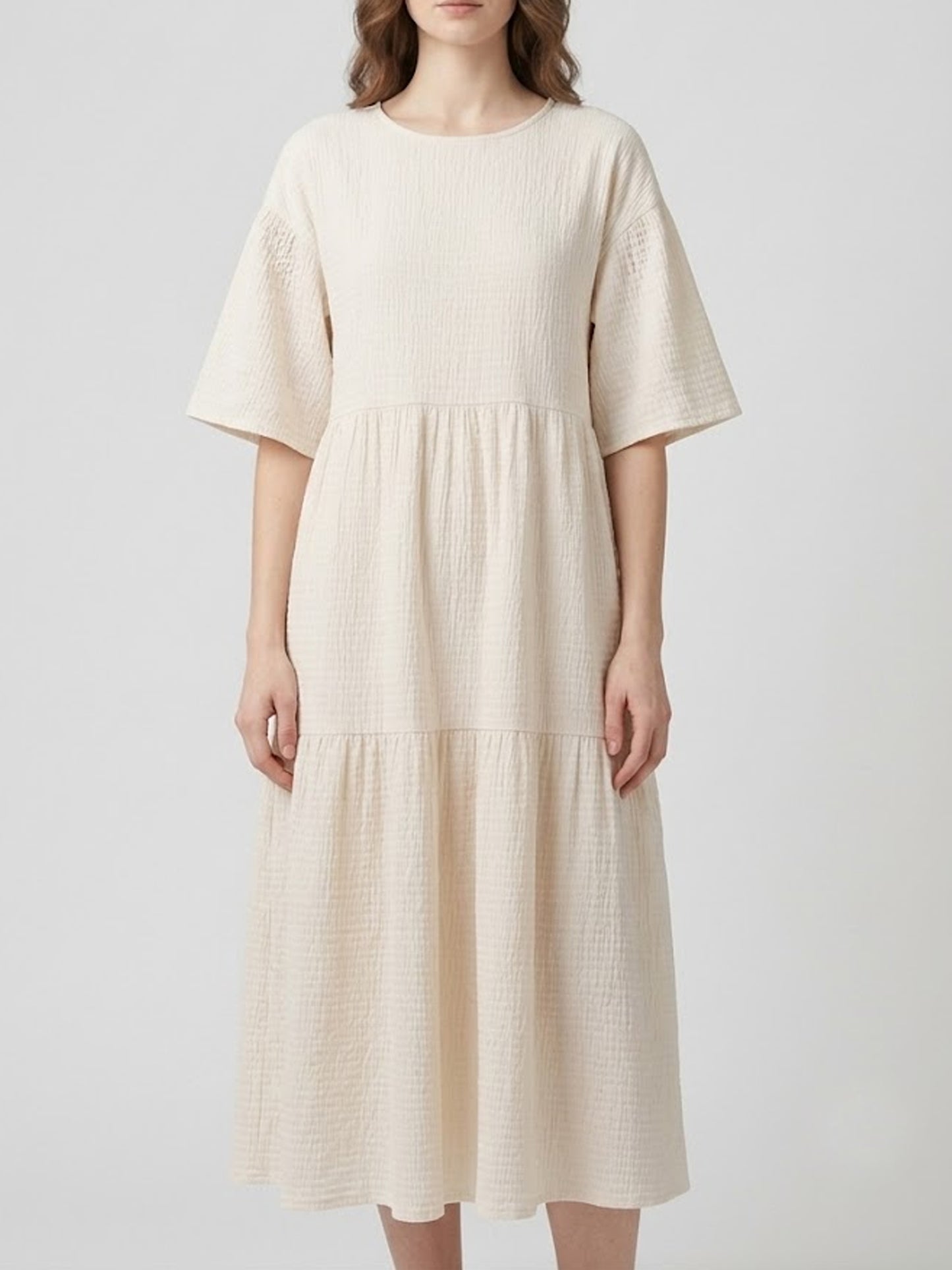 VANILLA Dress