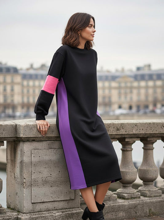 VIVID Dress