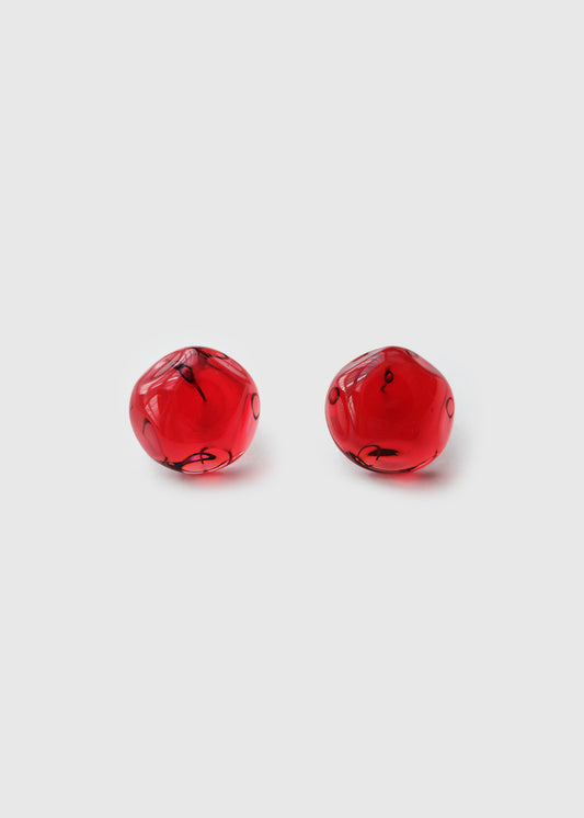 RUBY Earrings