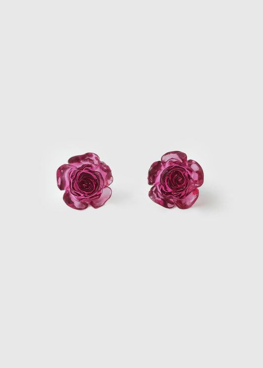 ROSE Earrings