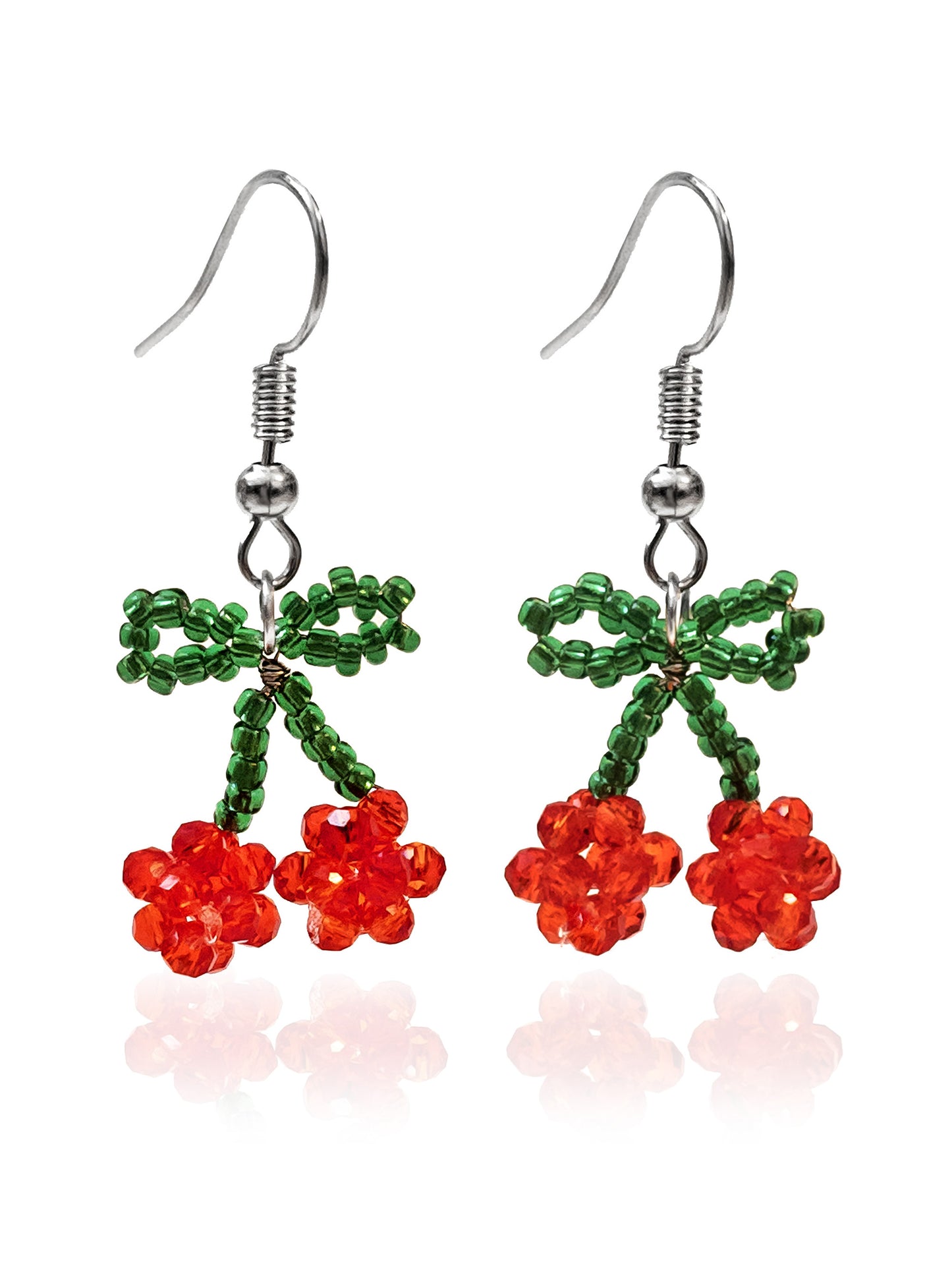 CHERRY POP Earrings