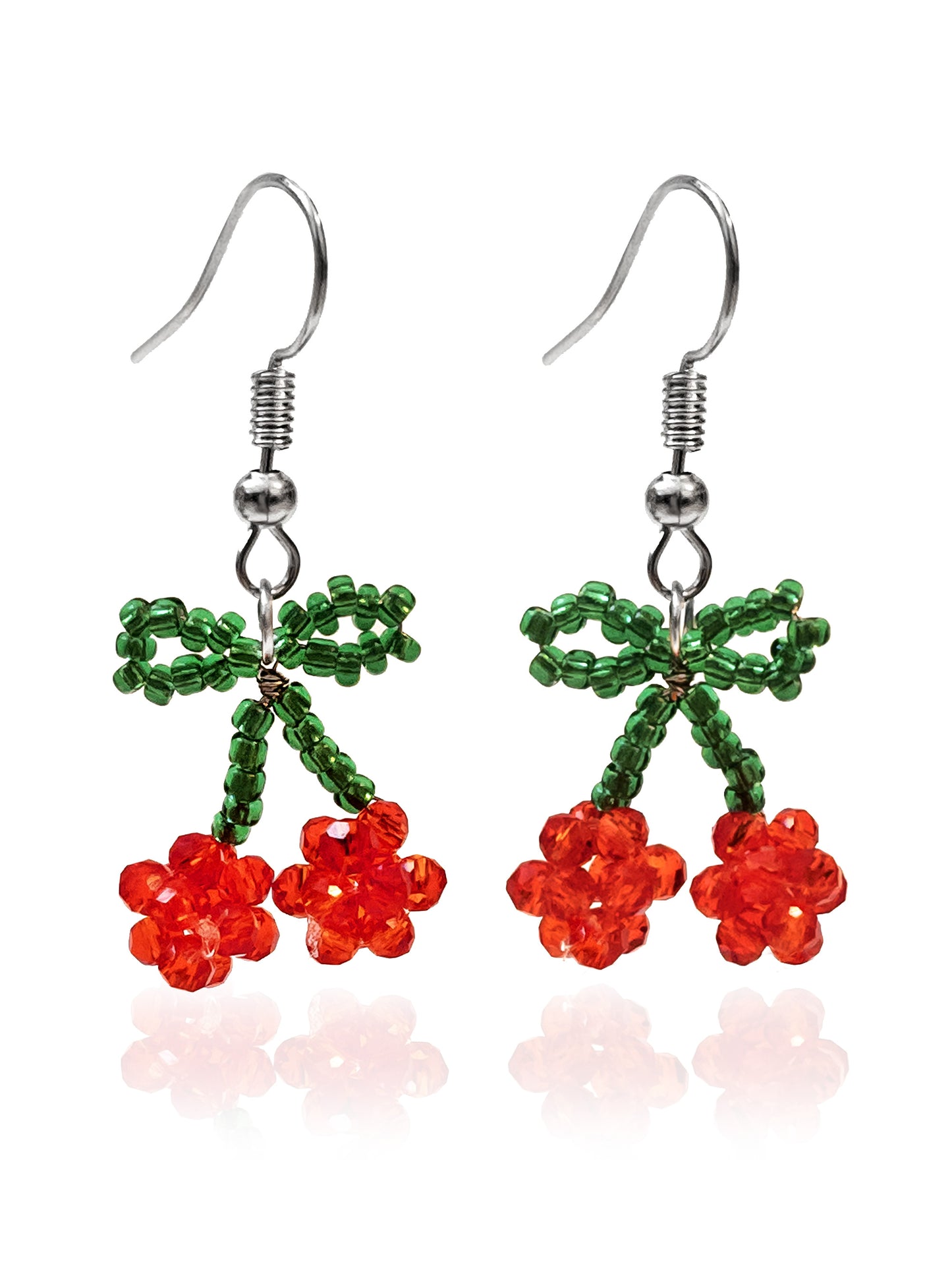 CHERRY POP Earrings