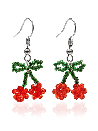 CHERRY POP Earrings