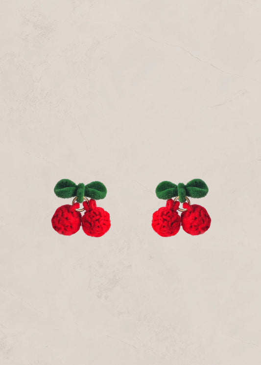 CHERRY Earrings