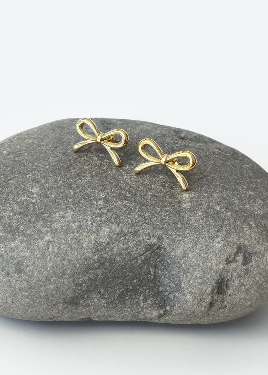 BOW Earrings