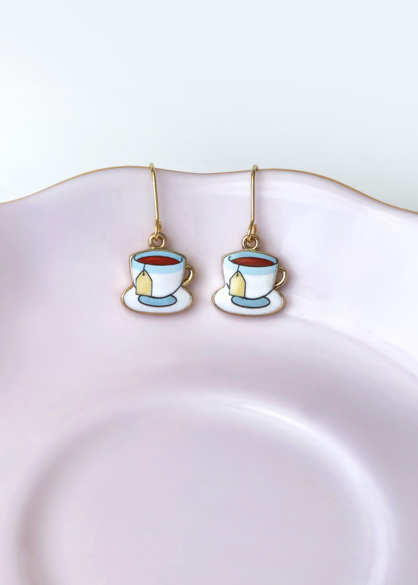 CAFE Earrings