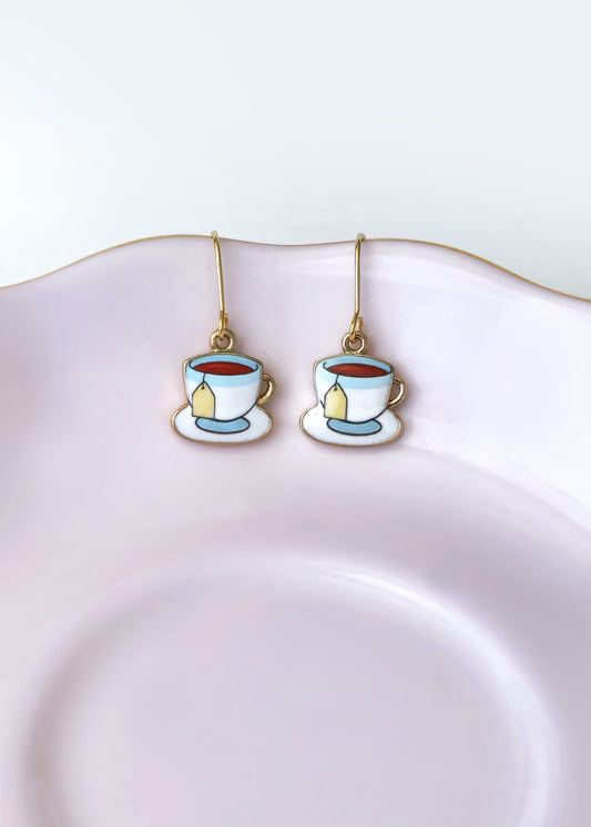 CAFE Earrings