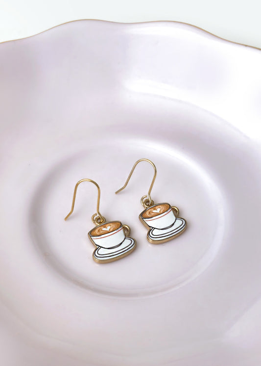CAFE Earrings