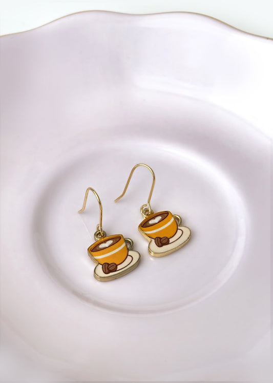 CAFE Earrings