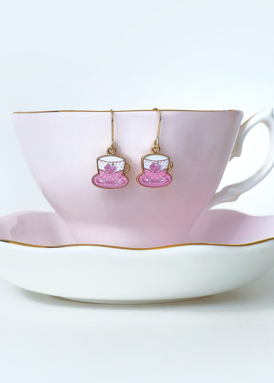 CAFE Earrings