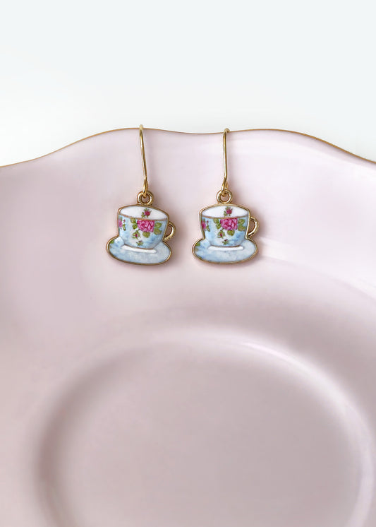 CAFE Earrings