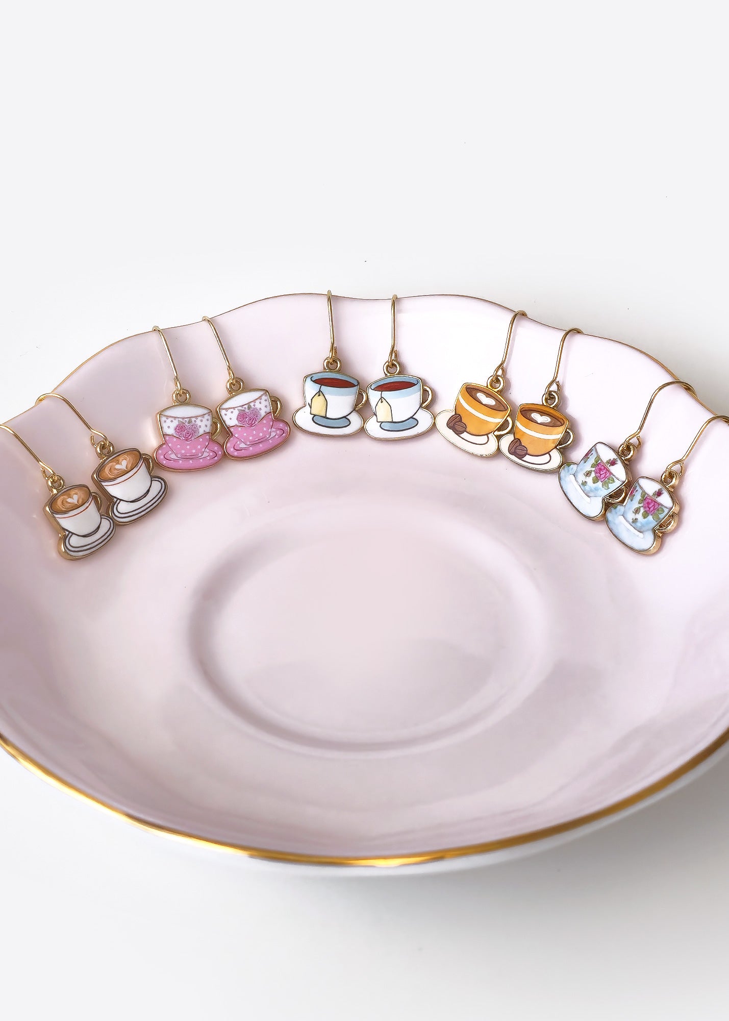 CAFE Earrings