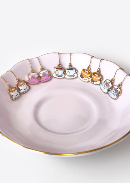 CAFE Earrings