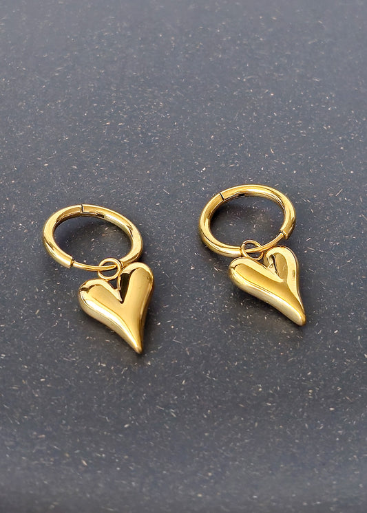 PIPA Earrings