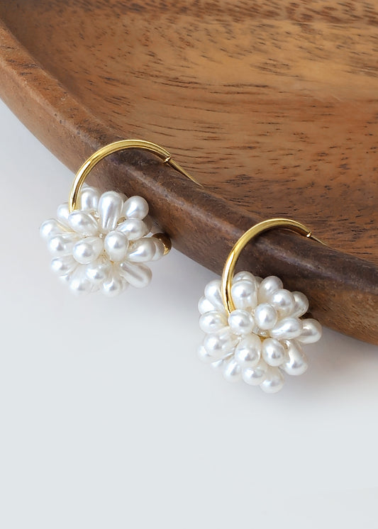 CHARLOTTE Earrings