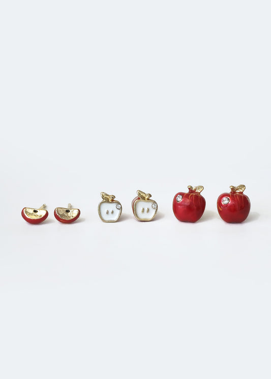 APPLE Earrings