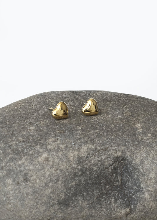 HEART Mini Earrings
