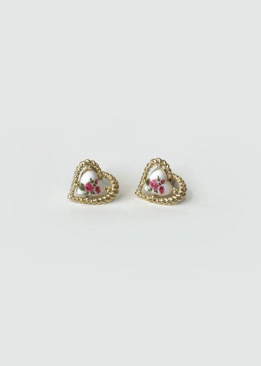 VICTORIA Earrings