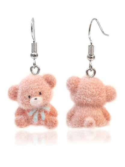 TEDDY Earrings